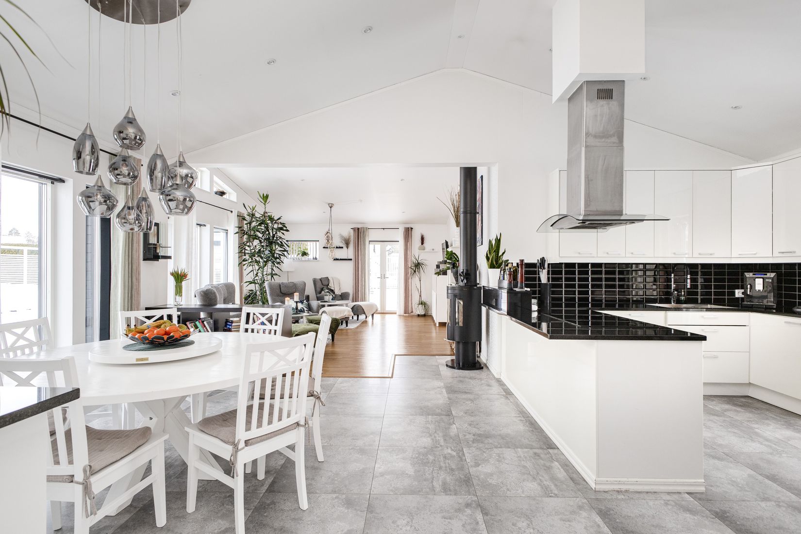 Villa, Silvergatan 68, Åkersberg, Enköping