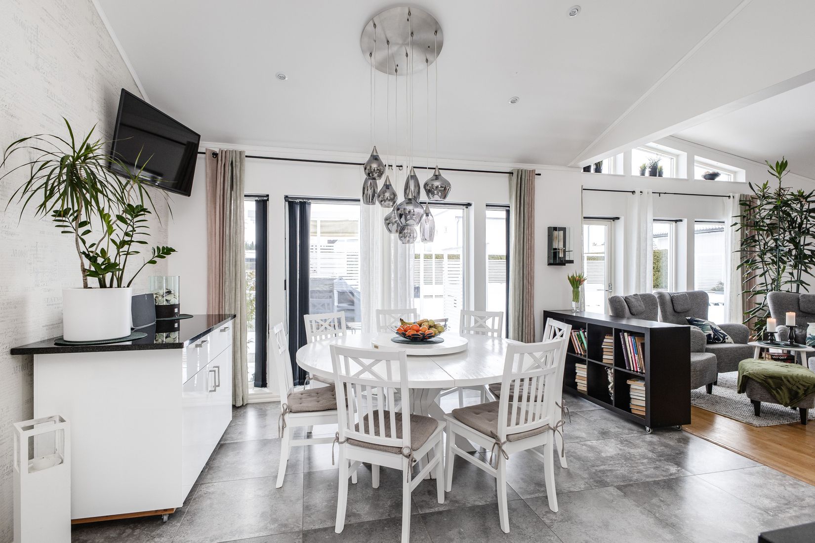 Villa, Silvergatan 68, Åkersberg, Enköping