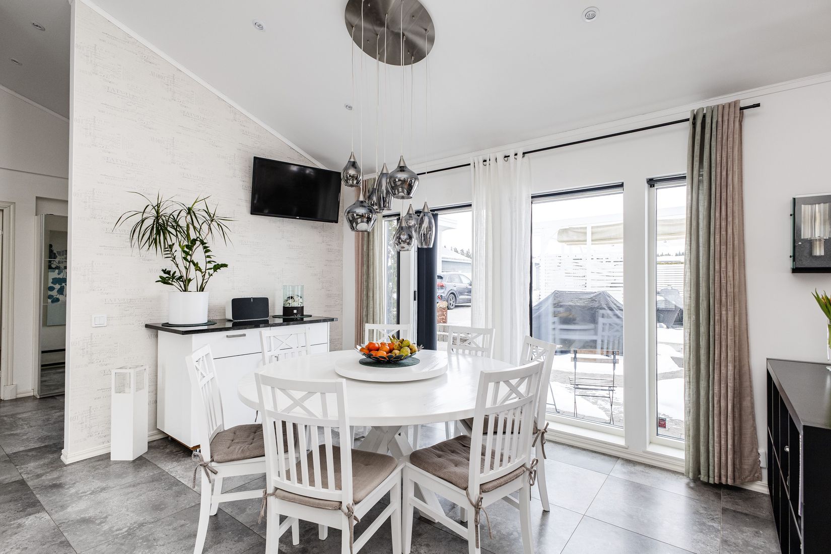 Villa, Silvergatan 68, Åkersberg, Enköping