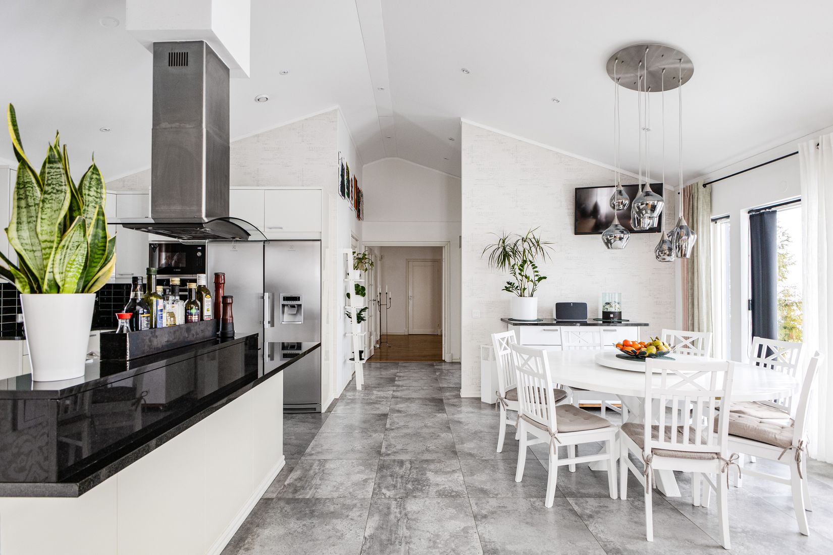 Villa, Silvergatan 68, Åkersberg, Enköping