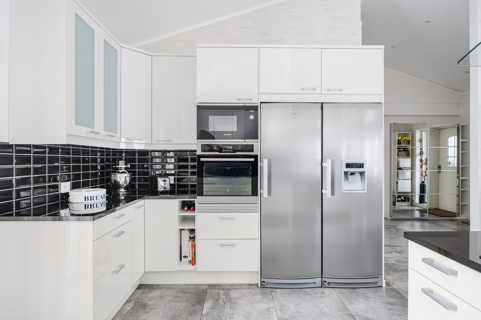 Villa, Silvergatan 68, Åkersberg, Enköping