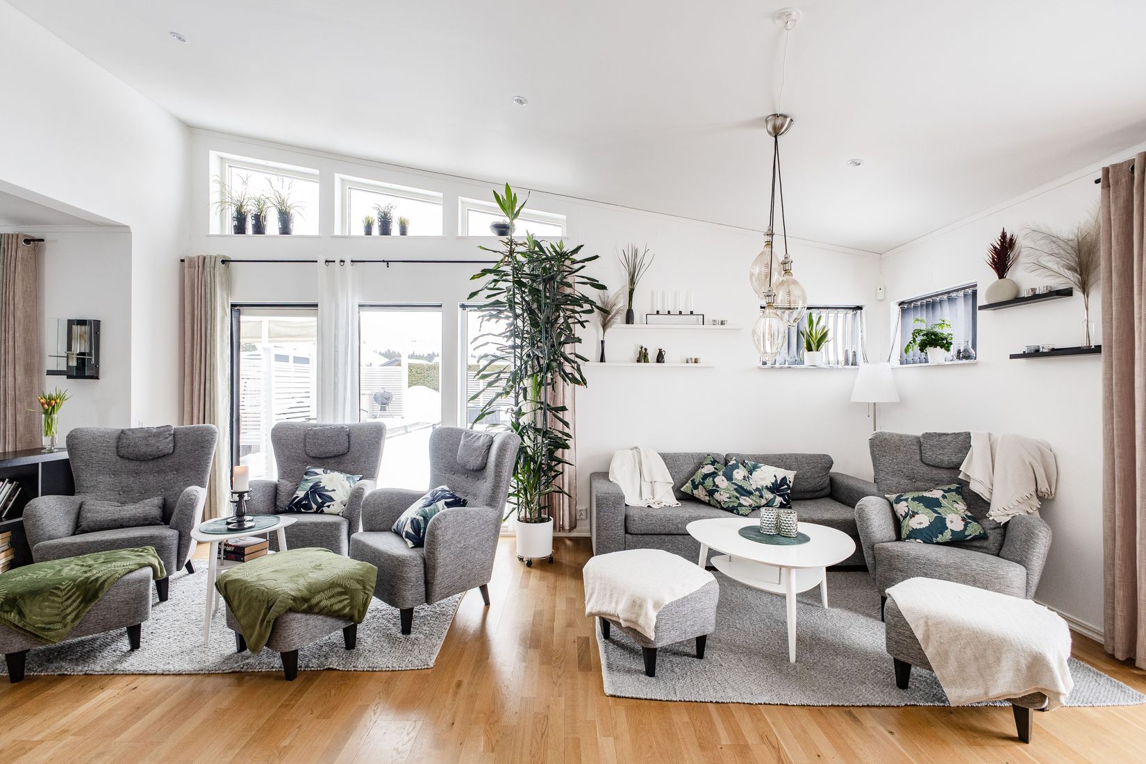 Villa, Silvergatan 68, Åkersberg, Enköping