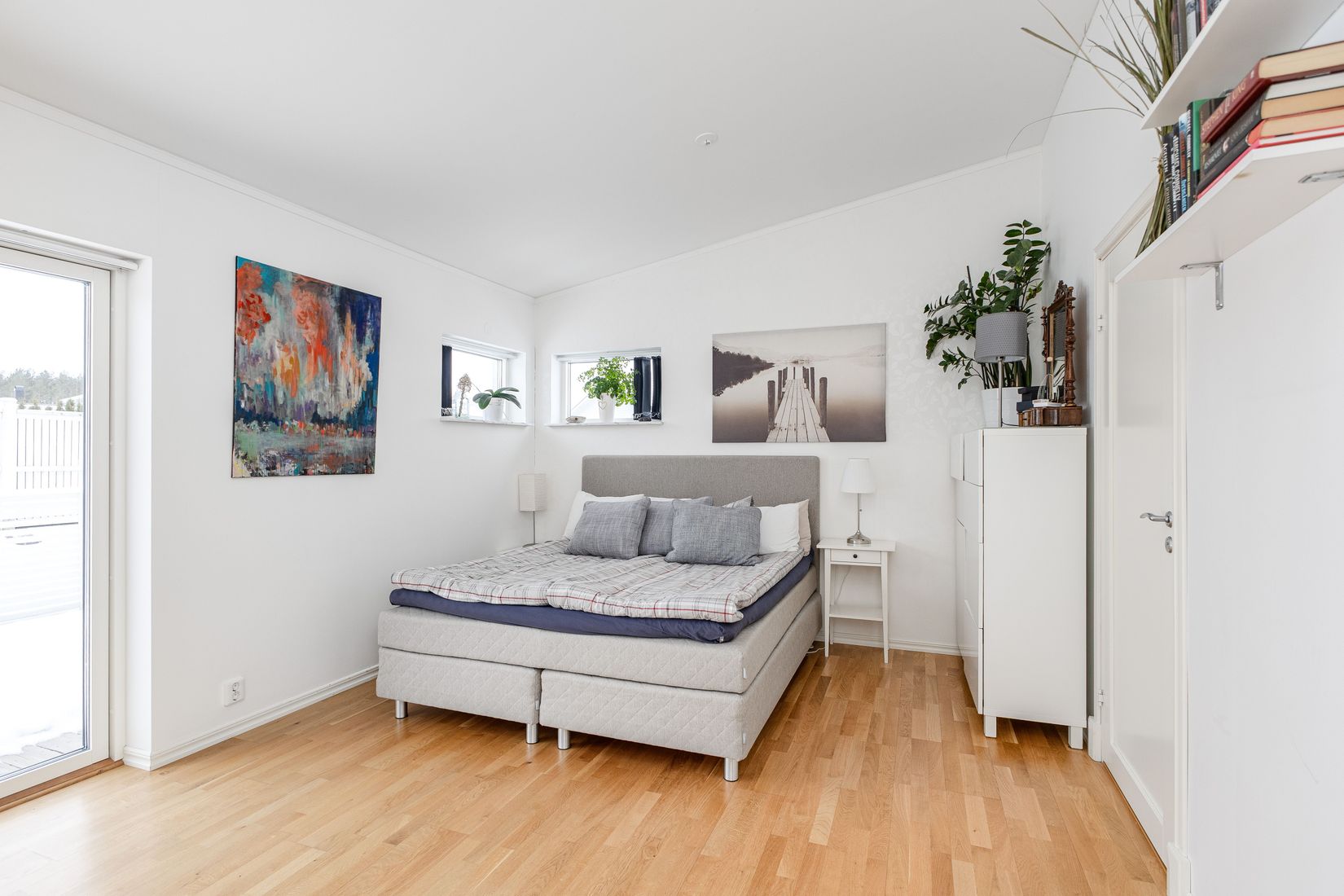 Villa, Silvergatan 68, Åkersberg, Enköping