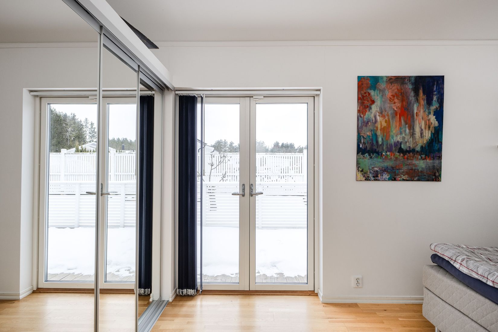 Villa, Silvergatan 68, Åkersberg, Enköping