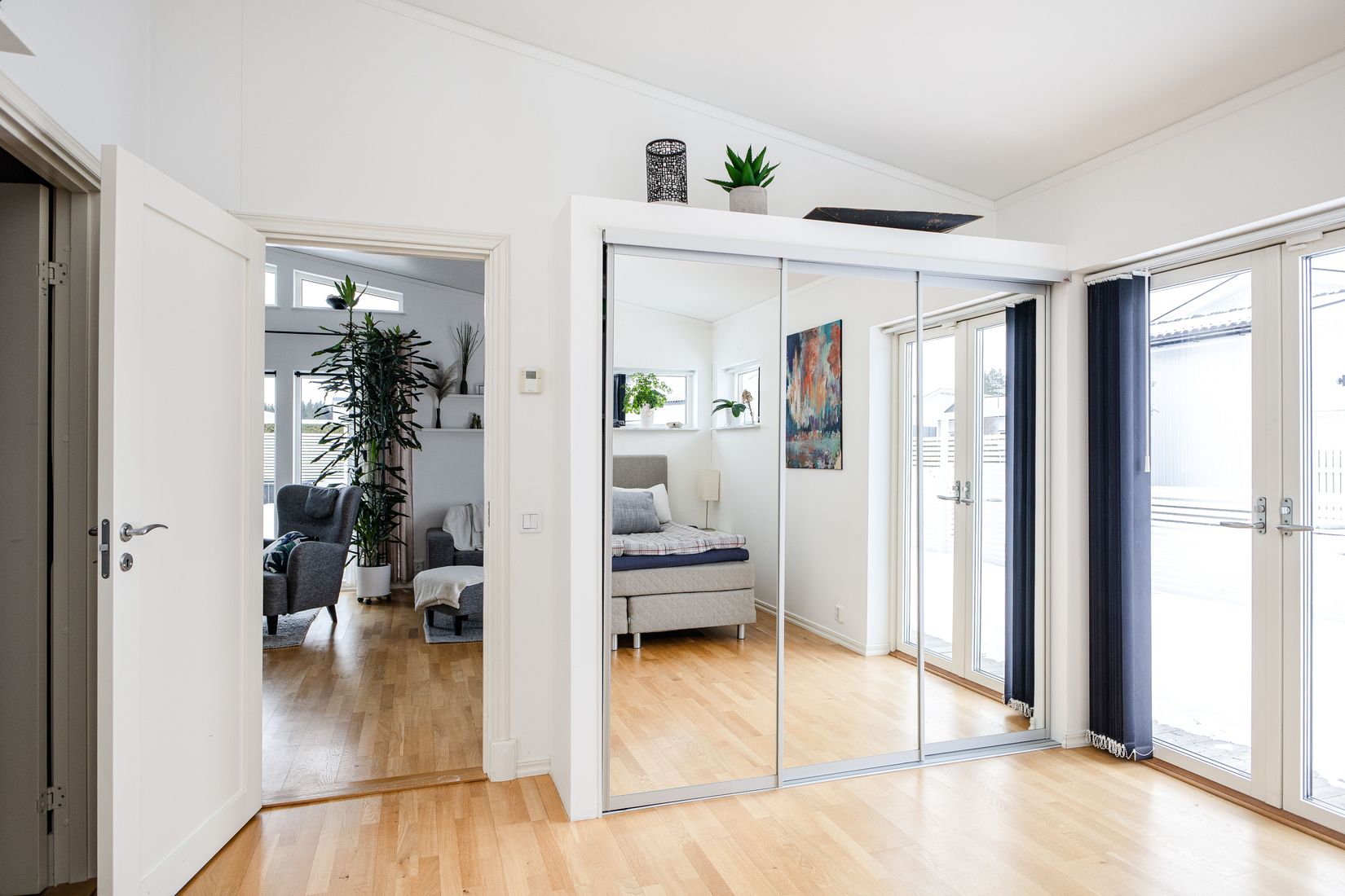 Villa, Silvergatan 68, Åkersberg, Enköping