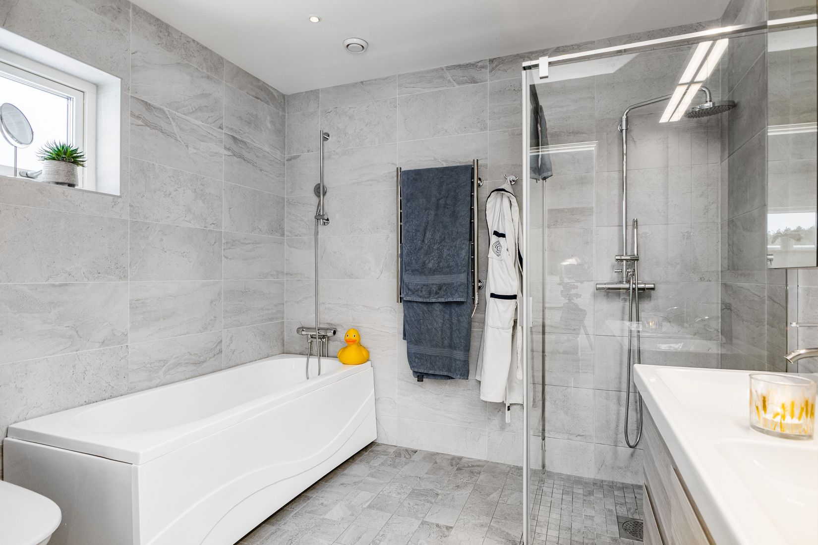 Villa, Silvergatan 68, Åkersberg, Enköping