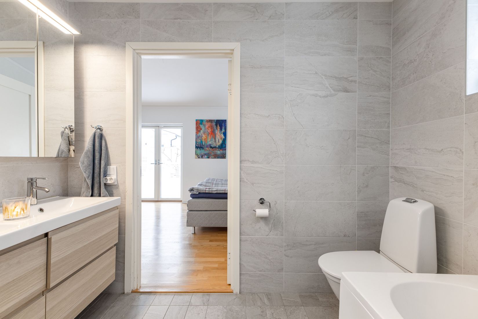 Villa, Silvergatan 68, Åkersberg, Enköping