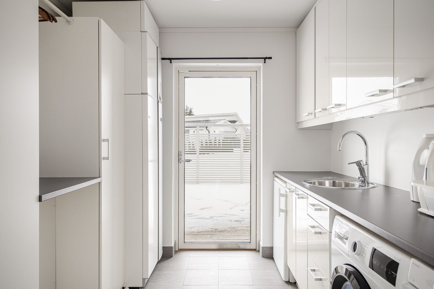 Villa, Silvergatan 68, Åkersberg, Enköping