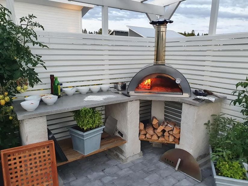 Villa, Silvergatan 68, Åkersberg, Enköping