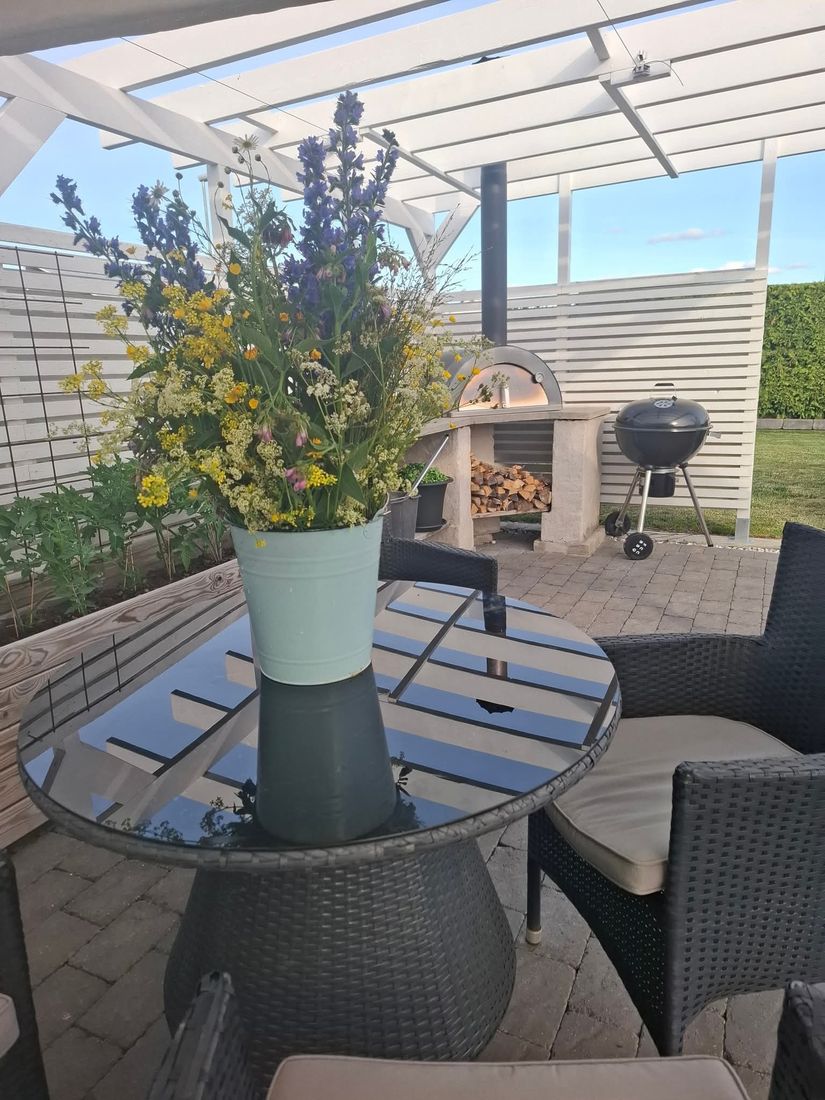 Villa, Silvergatan 68, Åkersberg, Enköping