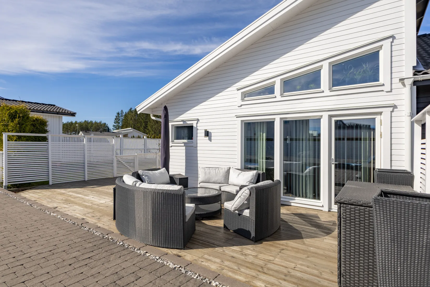 Villa, Silvergatan 68, Åkersberg, Enköping