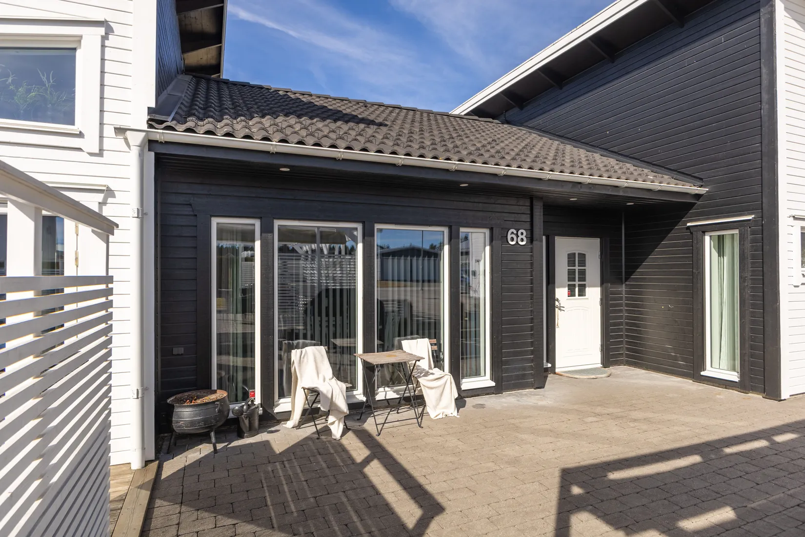 Villa, Silvergatan 68, Åkersberg, Enköping