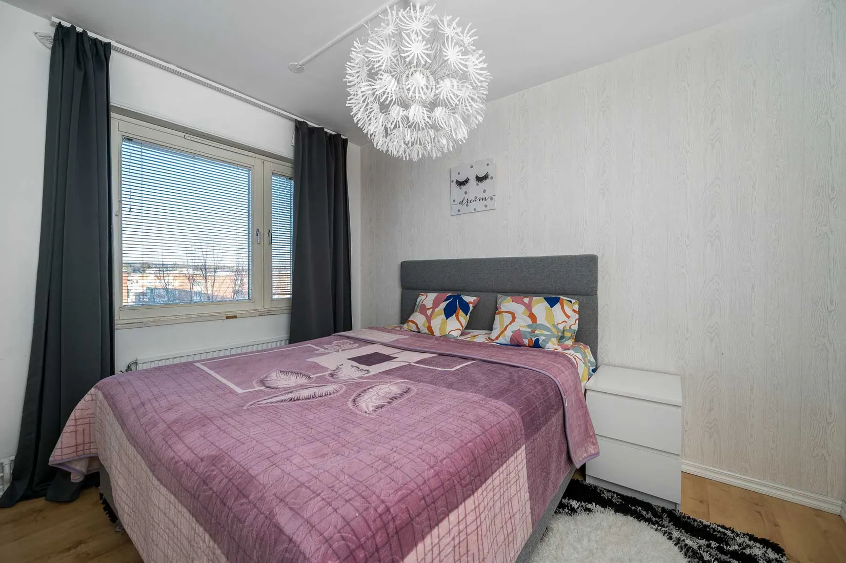 Bostadsrätt, Lasarettsgatan 40A, Centrala Gällivare, Gällivare