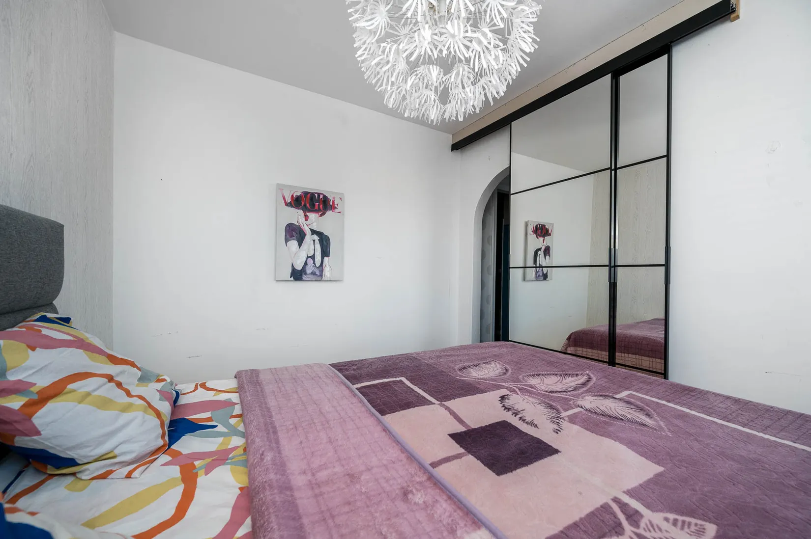 Bostadsrätt, Lasarettsgatan 40A, Centrala Gällivare, Gällivare