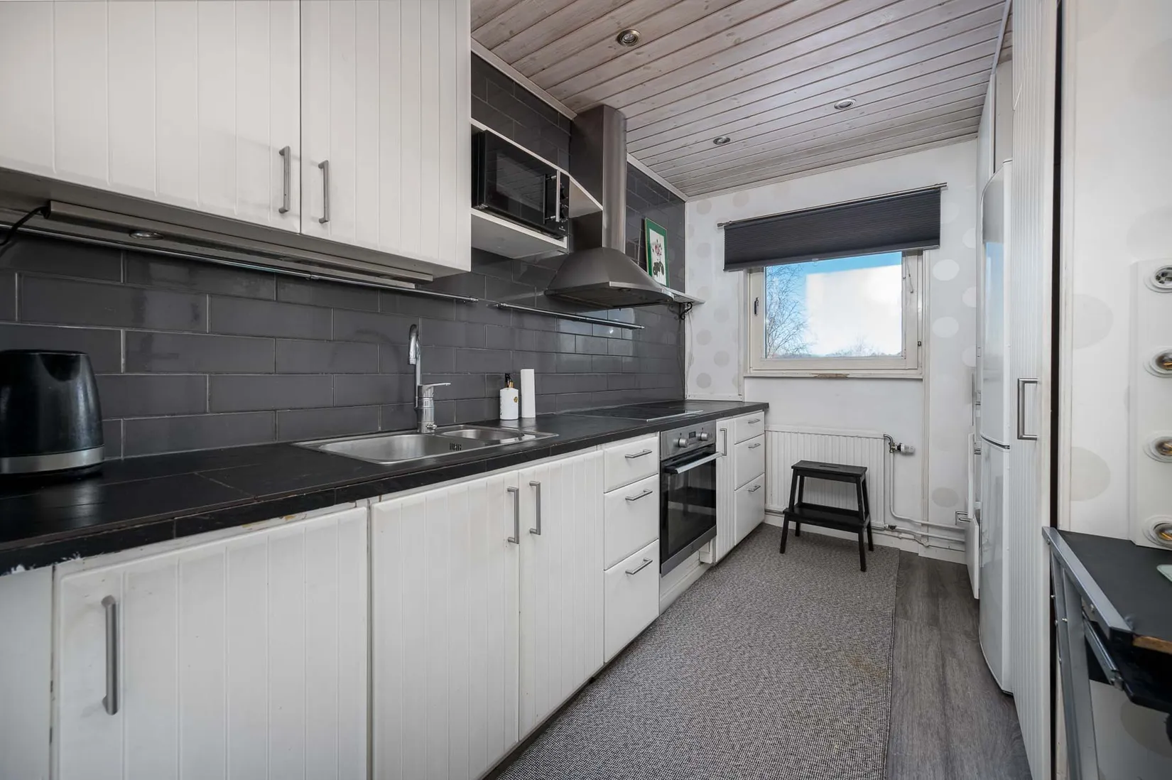 Bostadsrätt, Lasarettsgatan 40A, Centrala Gällivare, Gällivare