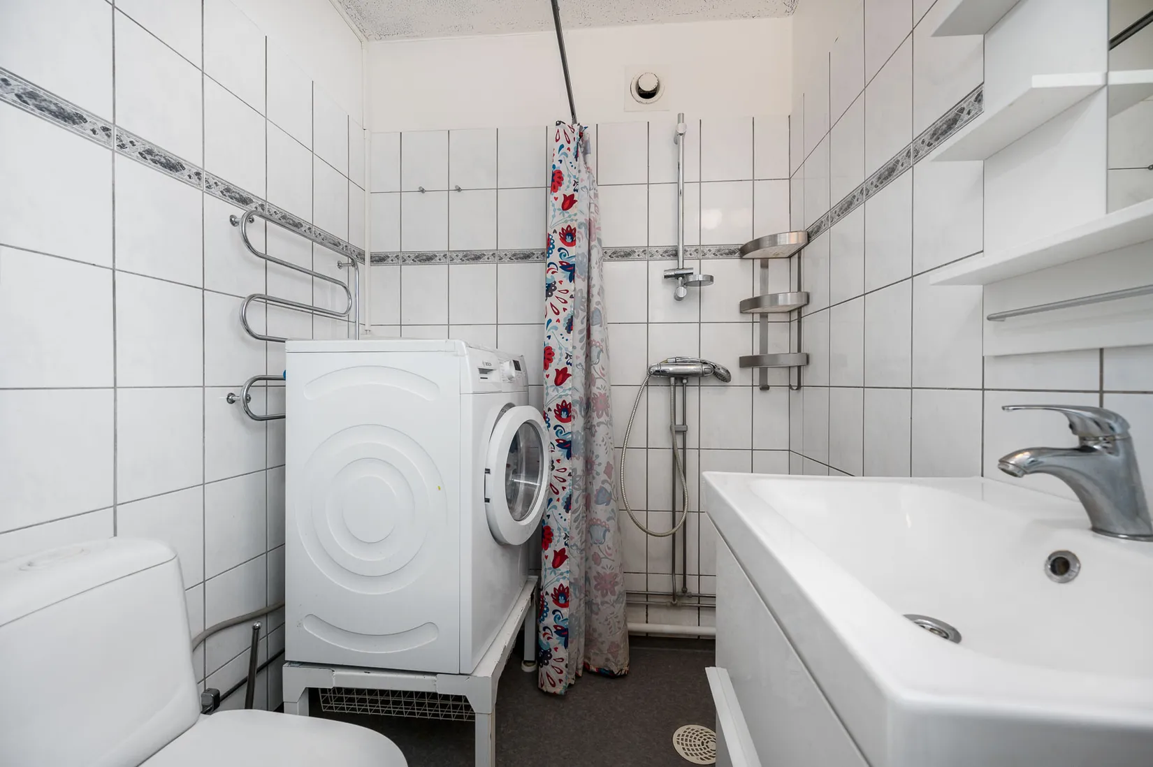 Bostadsrätt, Lasarettsgatan 40A, Centrala Gällivare, Gällivare