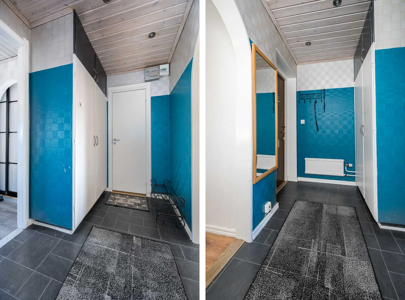 Bostadsrätt, Lasarettsgatan 40A, Centrala Gällivare, Gällivare