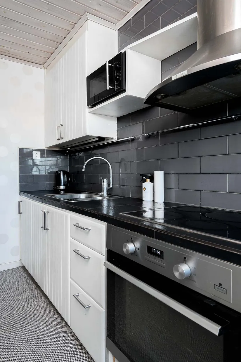 Bostadsrätt, Lasarettsgatan 40A, Centrala Gällivare, Gällivare