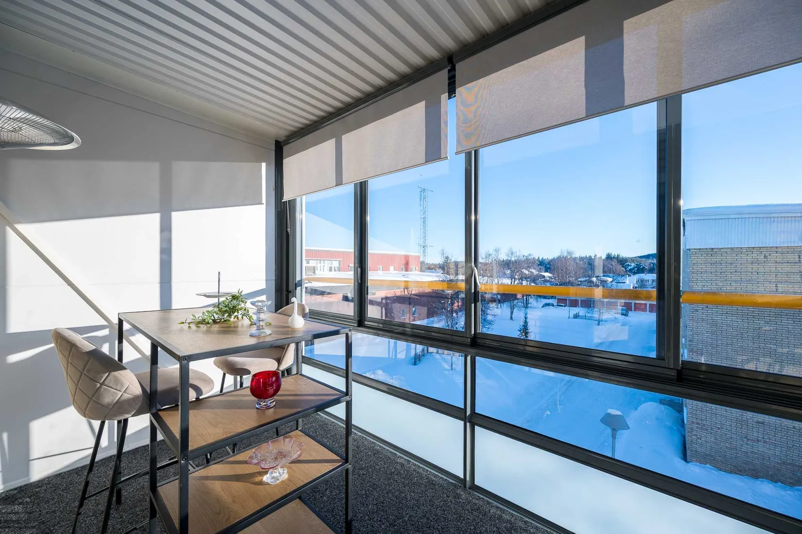 Bostadsrätt, Lasarettsgatan 40A, Centrala Gällivare, Gällivare