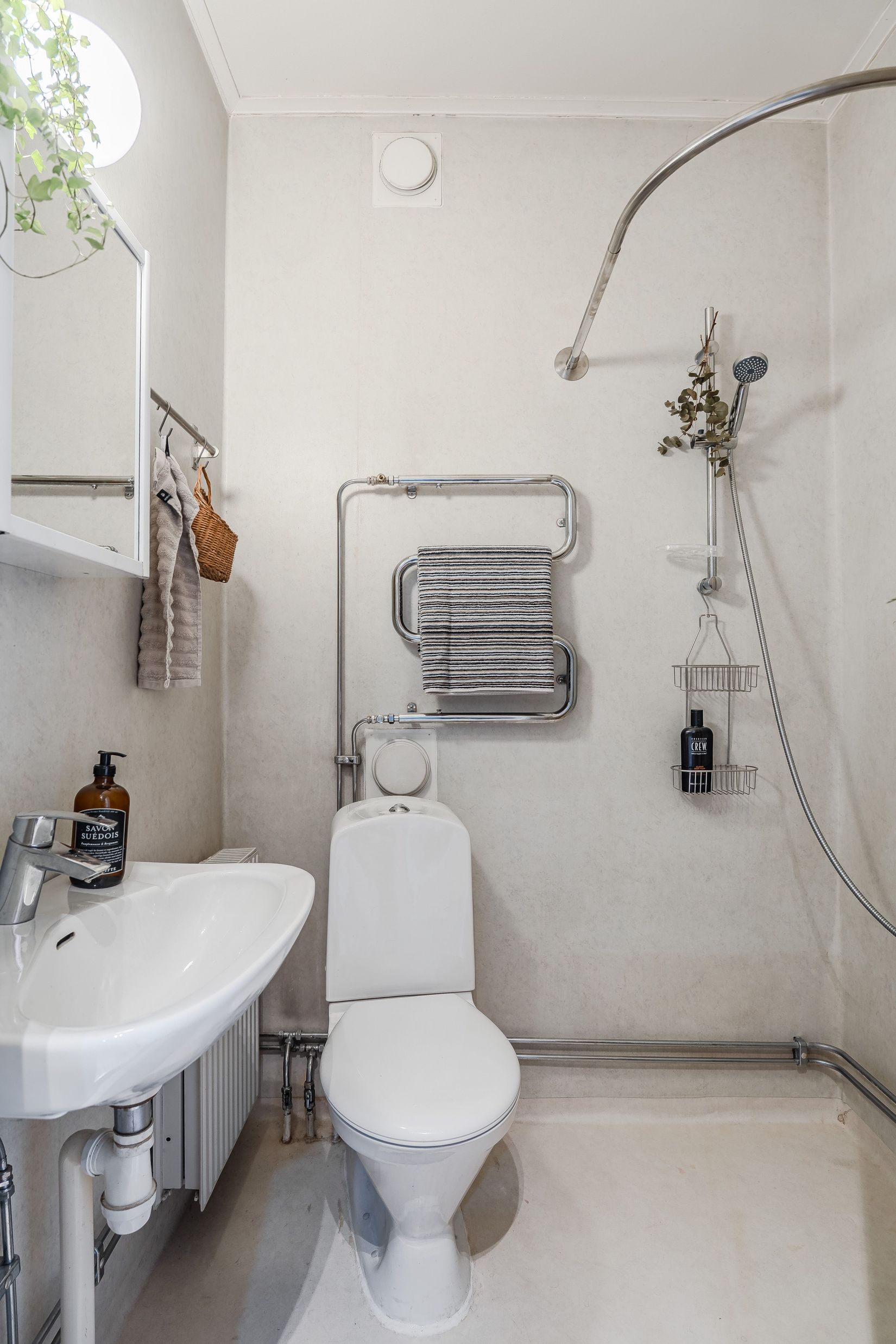 Bostadsrätt, Vaksalagatan 40B, Höganäs, Uppsala