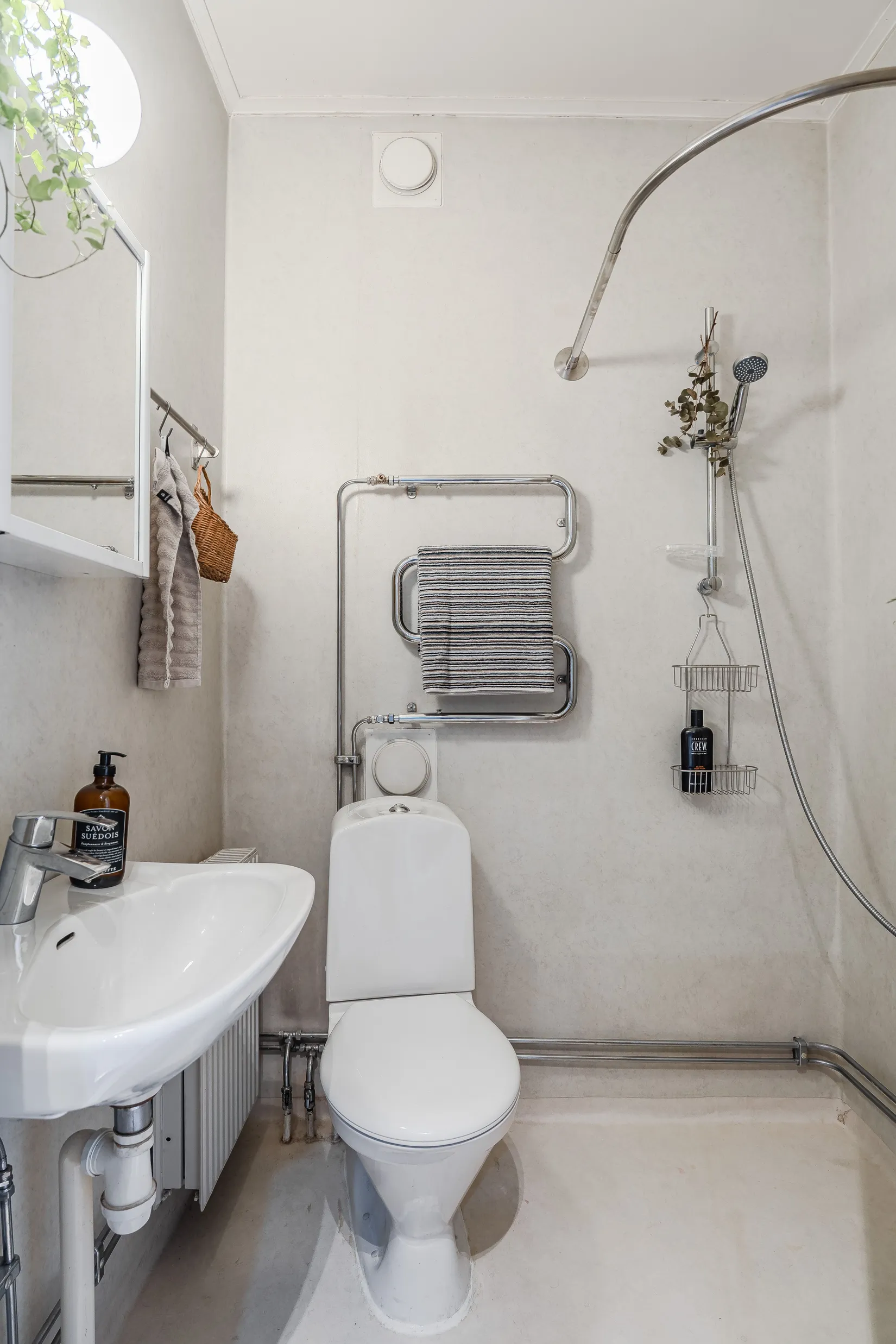 Bostadsrätt, Vaksalagatan 40B, Höganäs, Uppsala