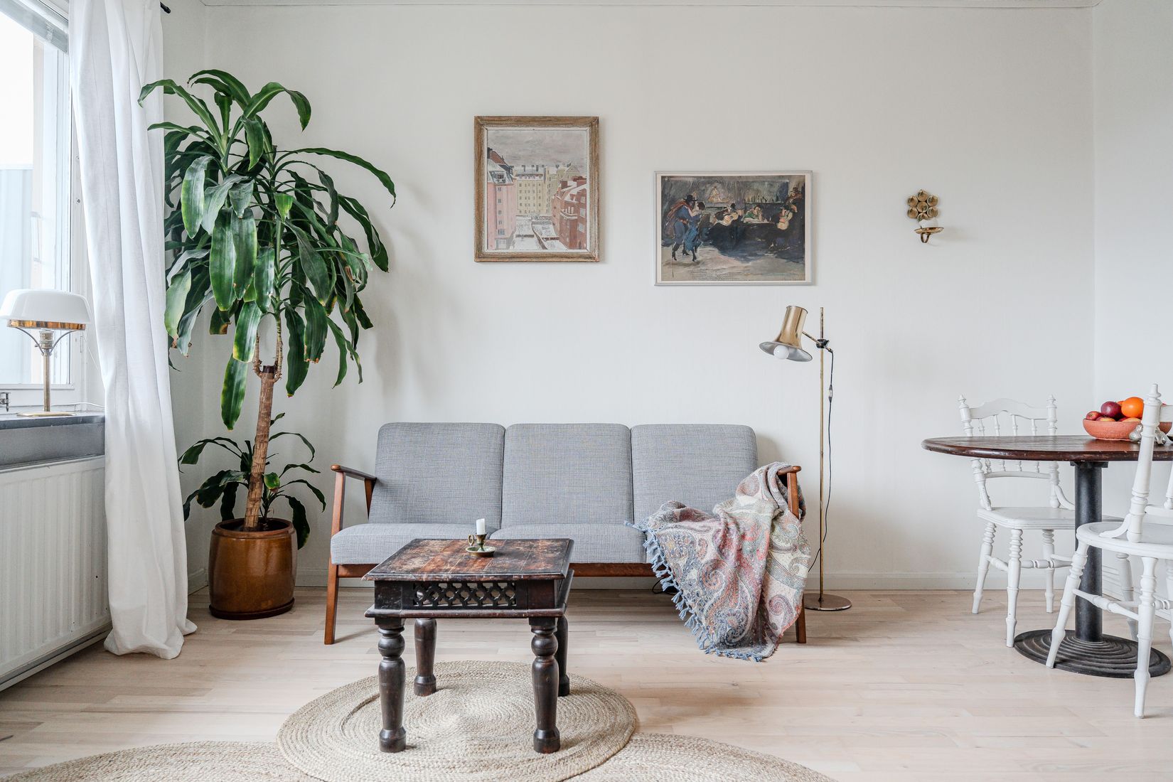 Bostadsrätt, Vaksalagatan 40B, Höganäs, Uppsala