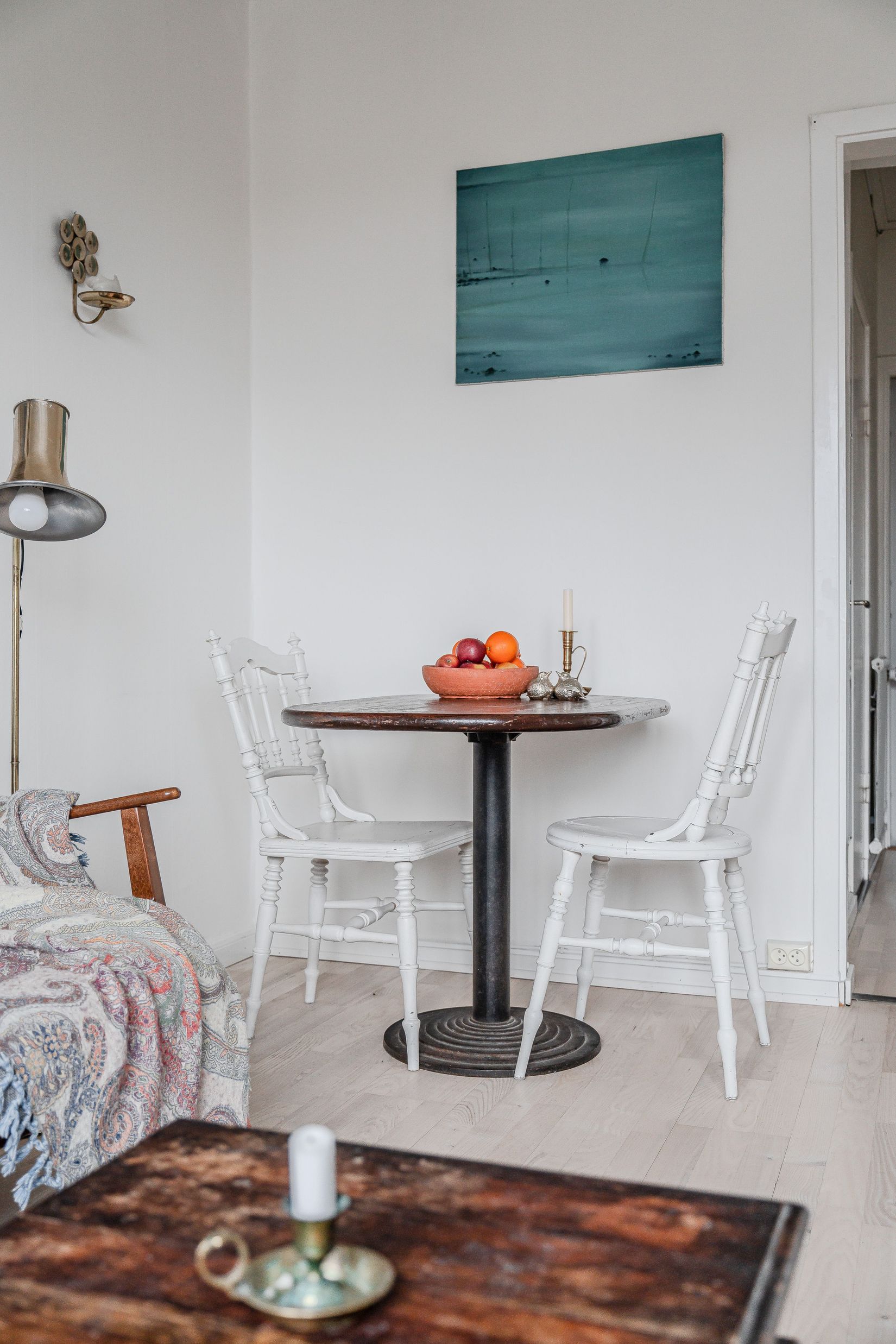 Bostadsrätt, Vaksalagatan 40B, Höganäs, Uppsala