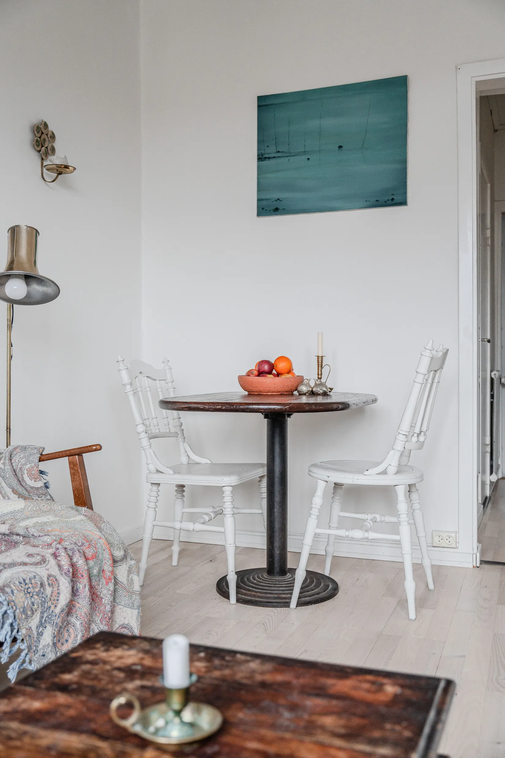 Bostadsrätt, Vaksalagatan 40B, Höganäs, Uppsala