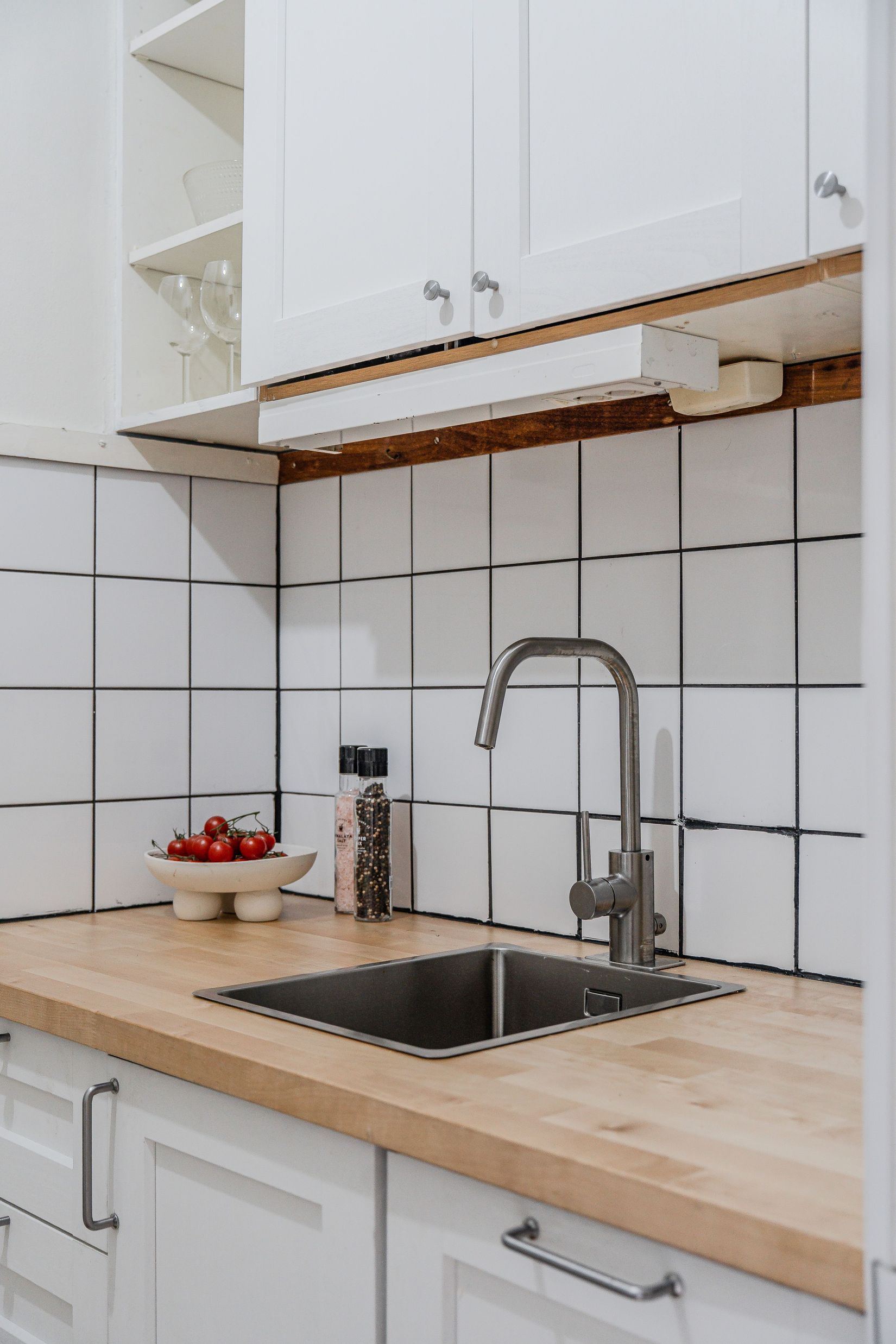 Bostadsrätt, Vaksalagatan 40B, Höganäs, Uppsala