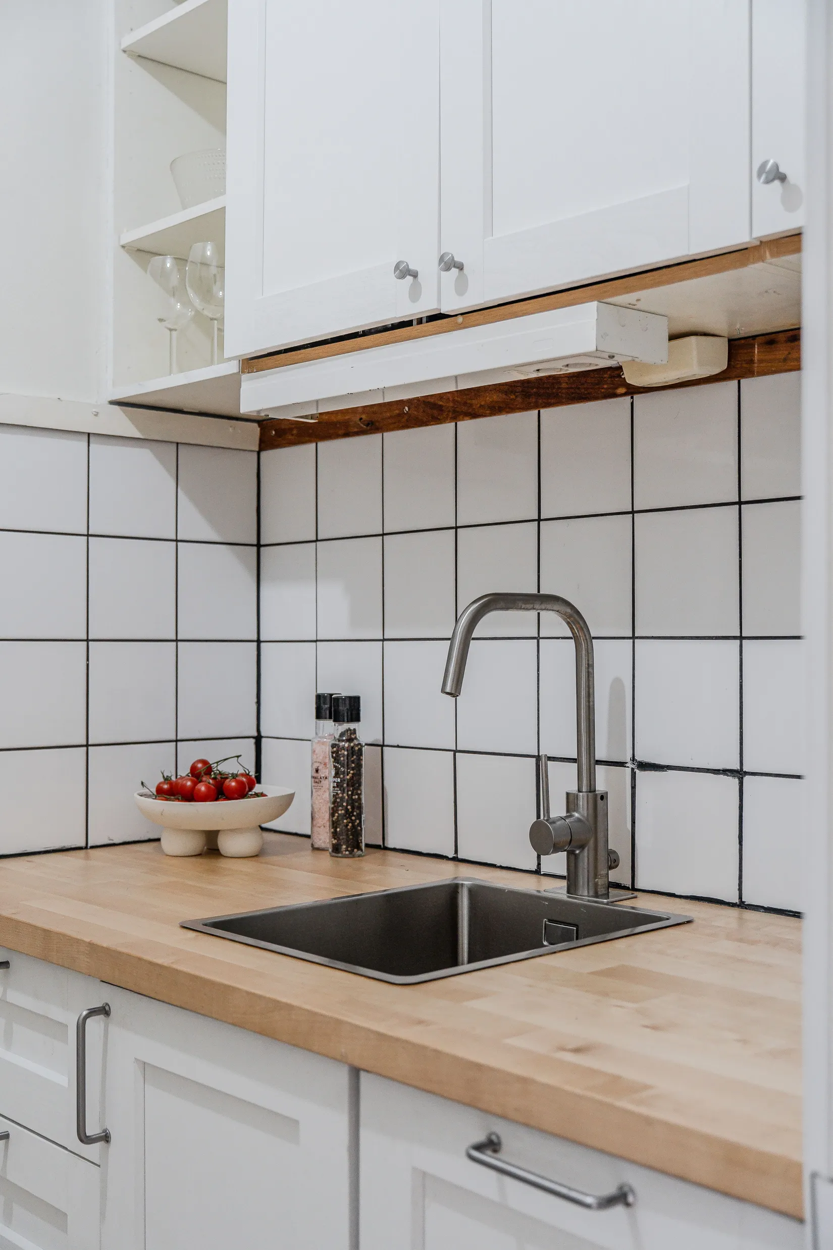 Bostadsrätt, Vaksalagatan 40B, Höganäs, Uppsala