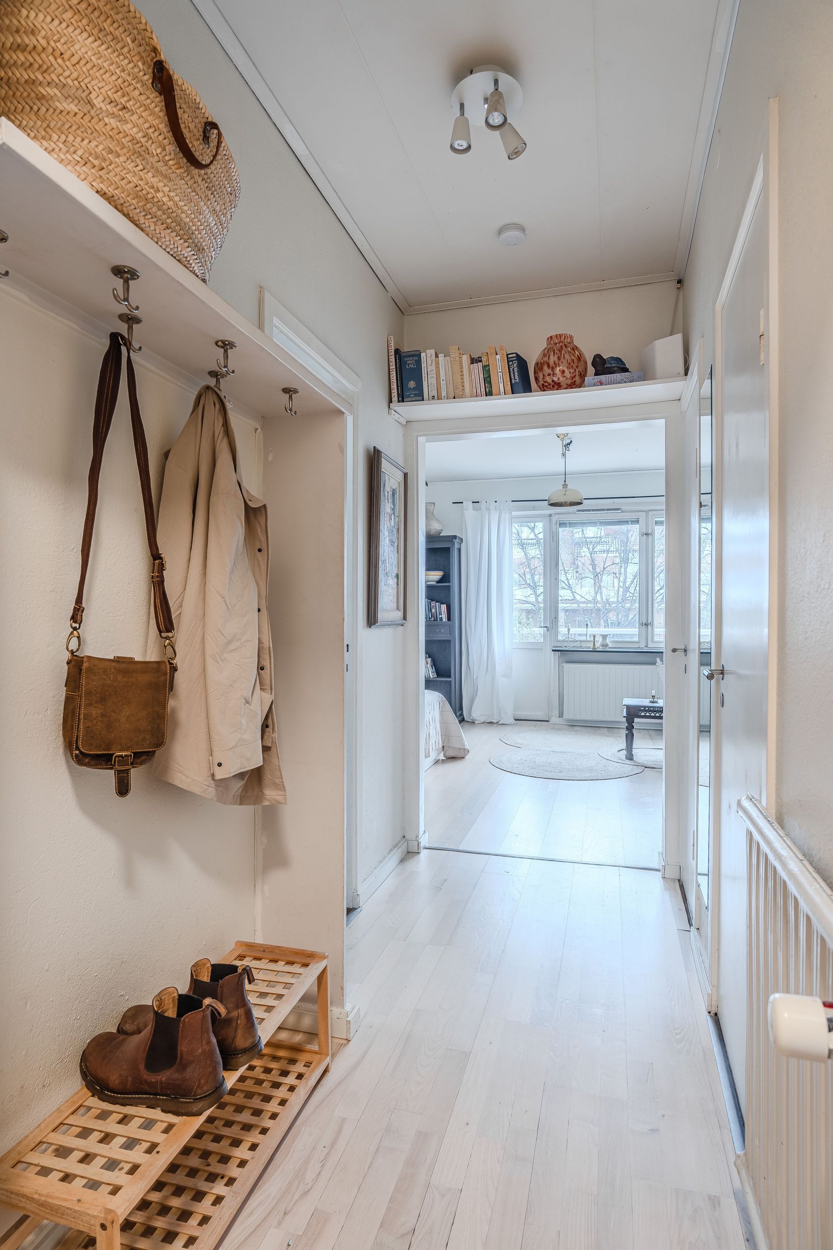 Bostadsrätt, Vaksalagatan 40B, Höganäs, Uppsala