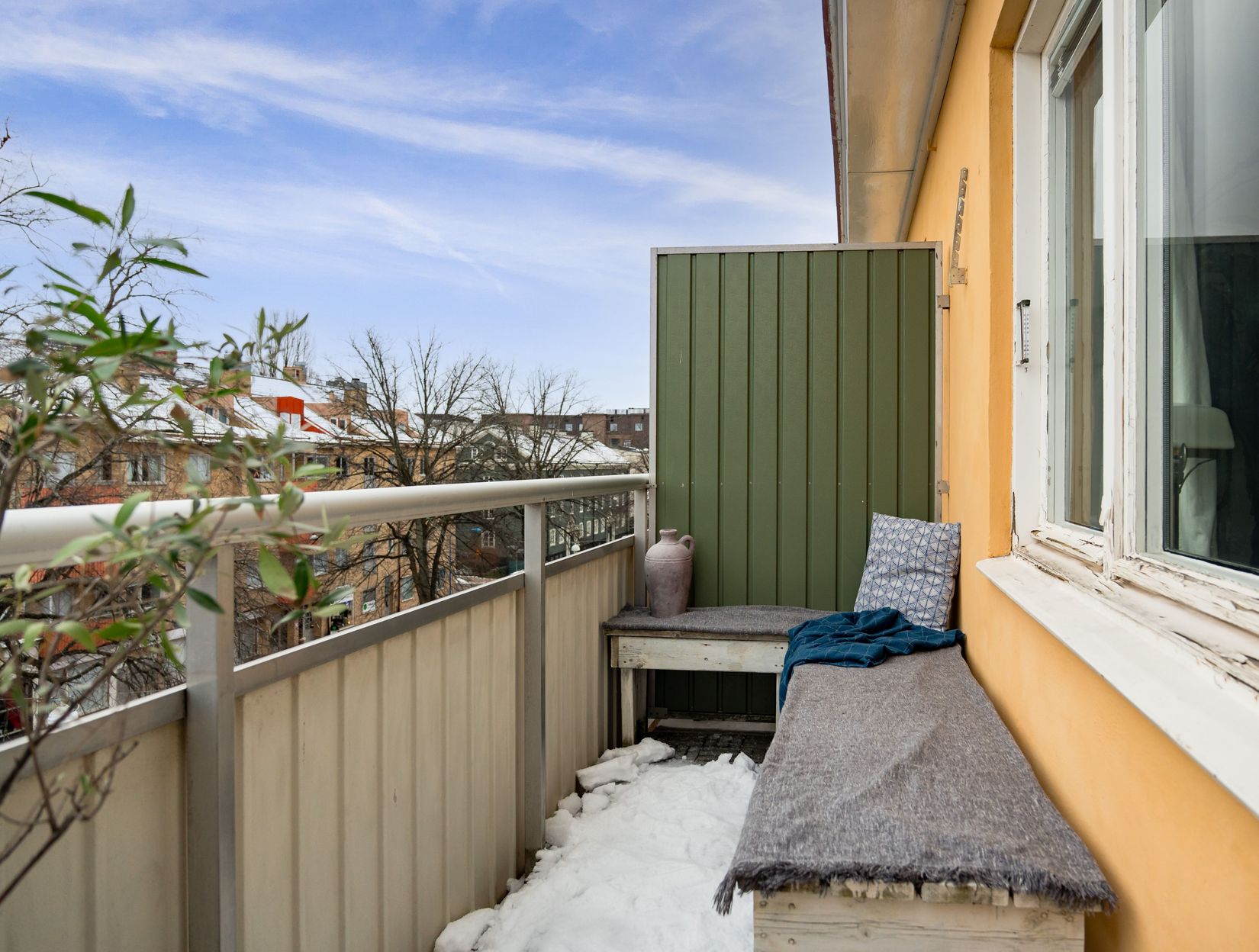 Bostadsrätt, Vaksalagatan 40B, Höganäs, Uppsala