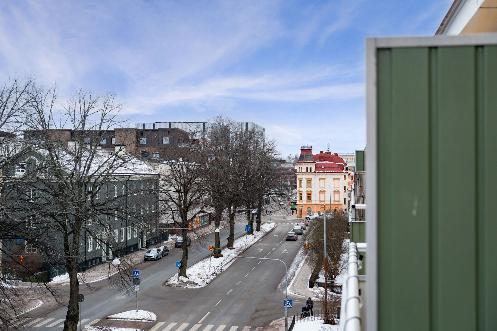 Bostadsrätt, Vaksalagatan 40B, Höganäs, Uppsala