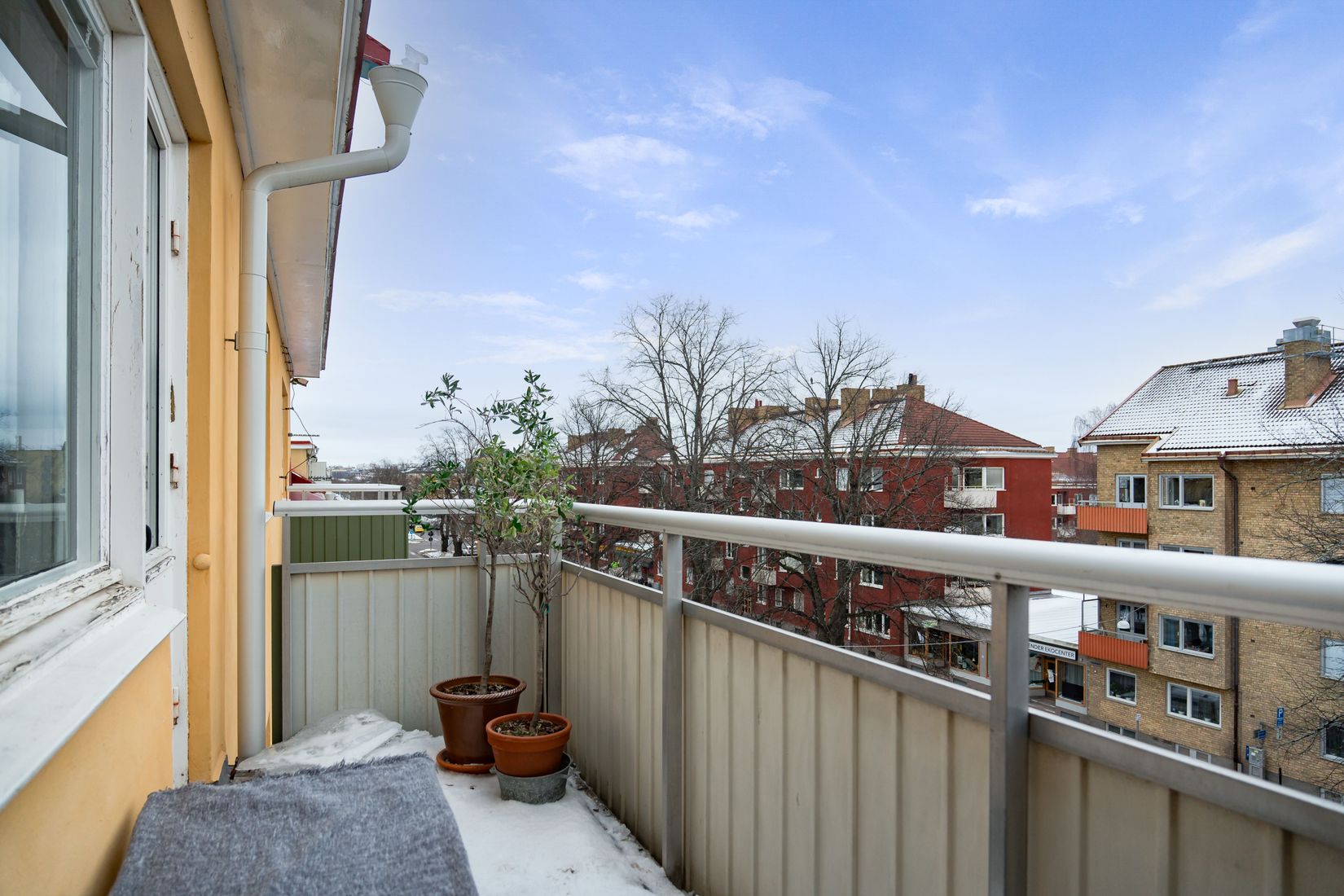 Bostadsrätt, Vaksalagatan 40B, Höganäs, Uppsala