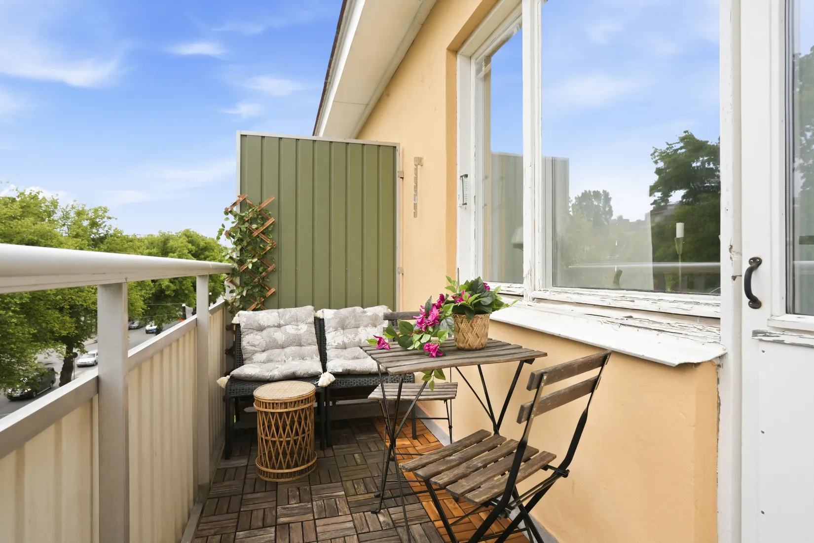 Bostadsrätt, Vaksalagatan 40B, Höganäs, Uppsala