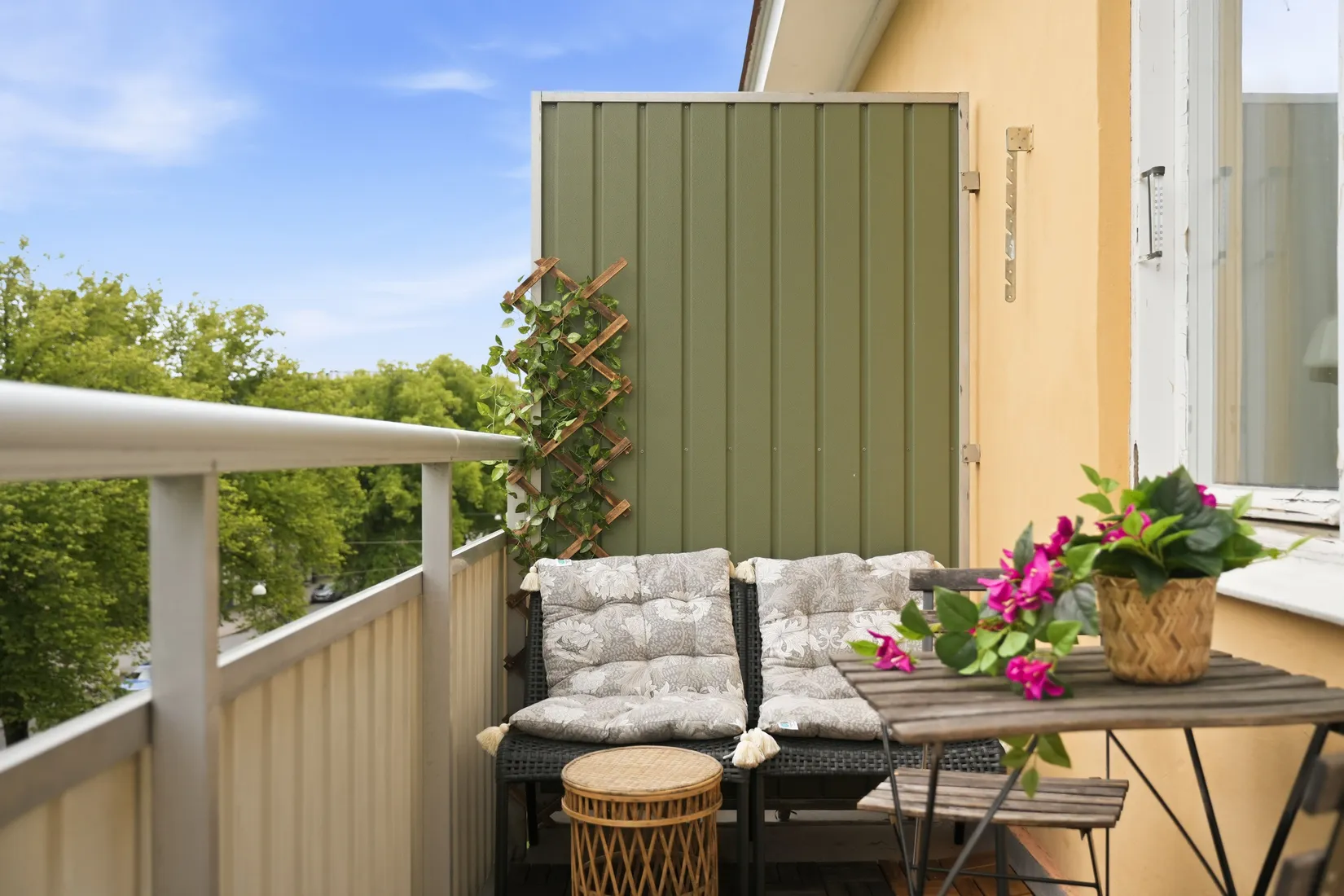 Bostadsrätt, Vaksalagatan 40B, Höganäs, Uppsala