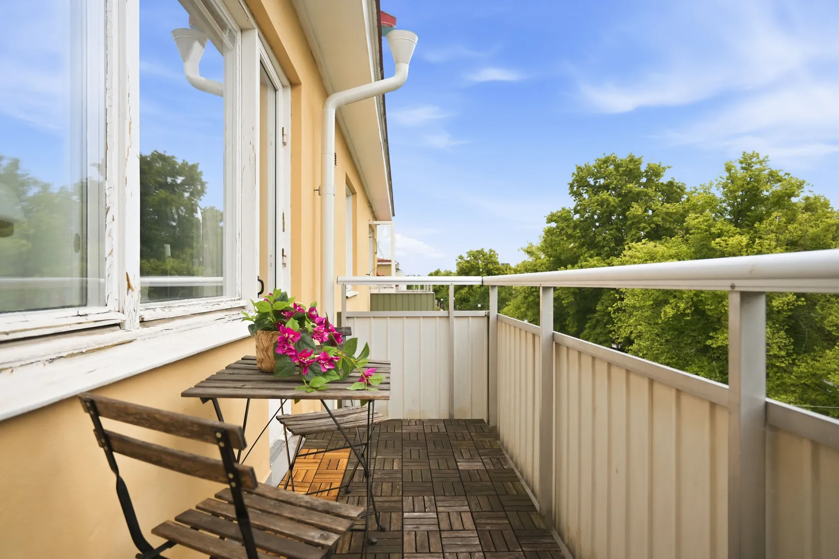 Bostadsrätt, Vaksalagatan 40B, Höganäs, Uppsala