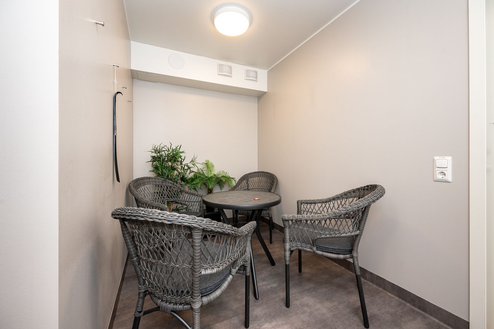 Bostadsrätt, Lappfogdegatan 1 A, Centrala Gällivare, Gällivare