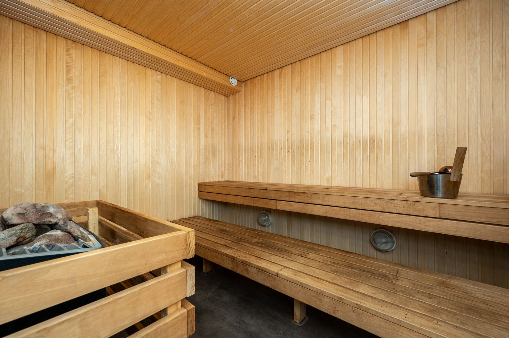 Bostadsrätt, Lappfogdegatan 1 A, Centrala Gällivare, Gällivare