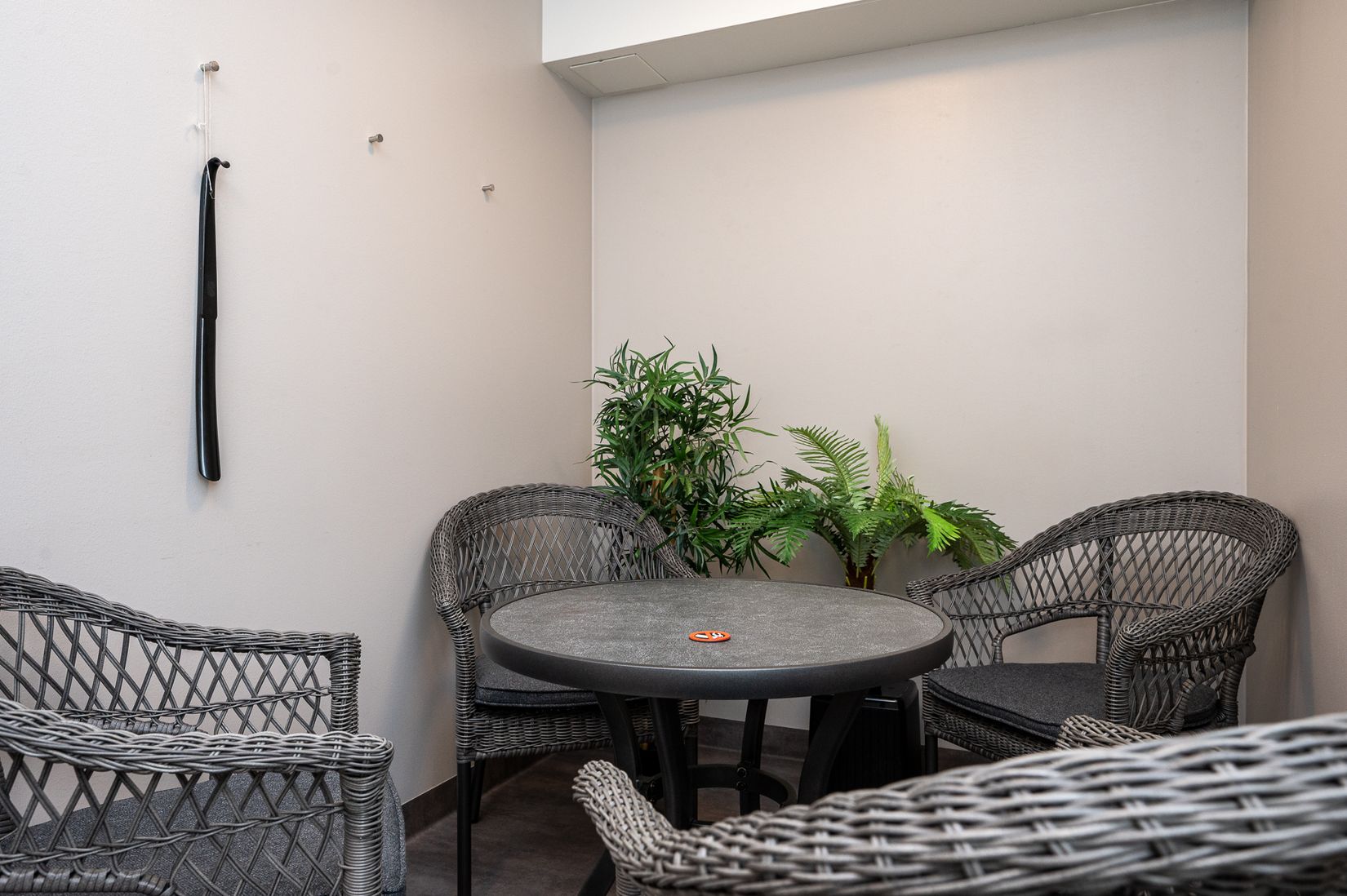 Bostadsrätt, Lappfogdegatan 1 A, Centrala Gällivare, Gällivare