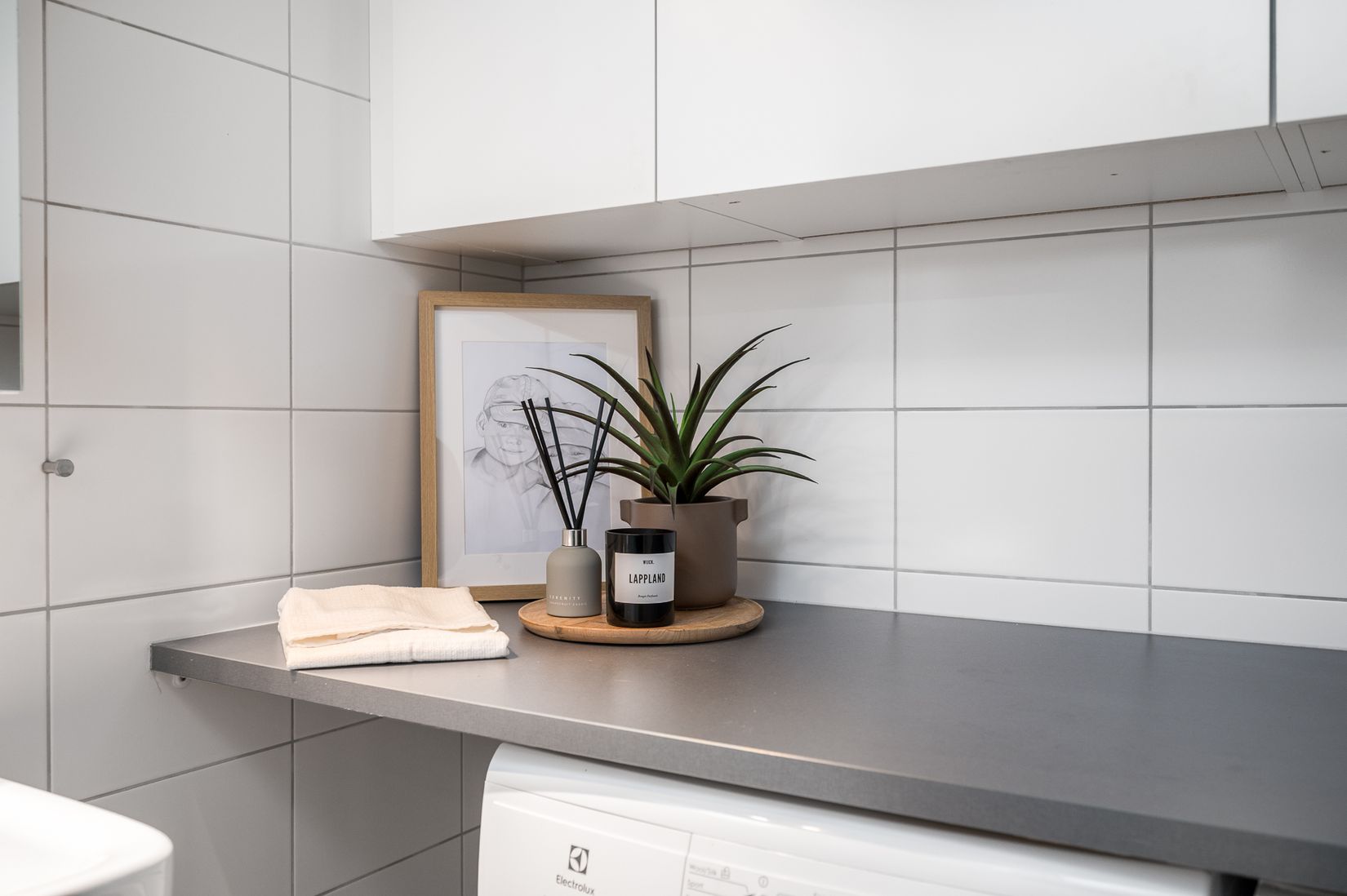 Bostadsrätt, Lappfogdegatan 1 A, Centrala Gällivare, Gällivare