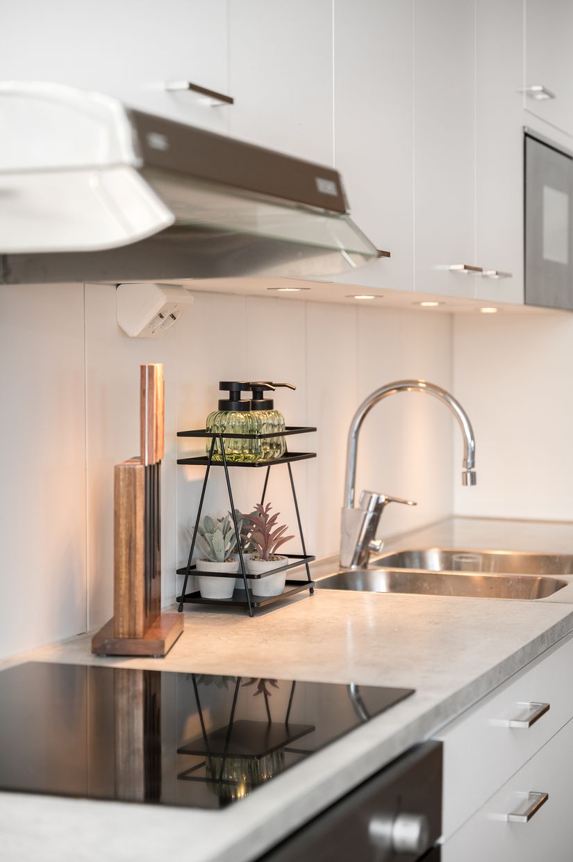 Bostadsrätt, Lappfogdegatan 1 A, Centrala Gällivare, Gällivare