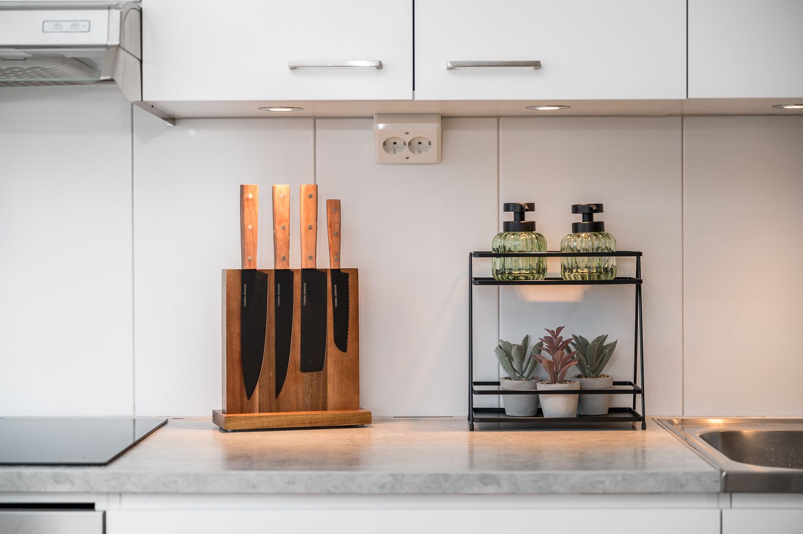 Bostadsrätt, Lappfogdegatan 1 A, Centrala Gällivare, Gällivare