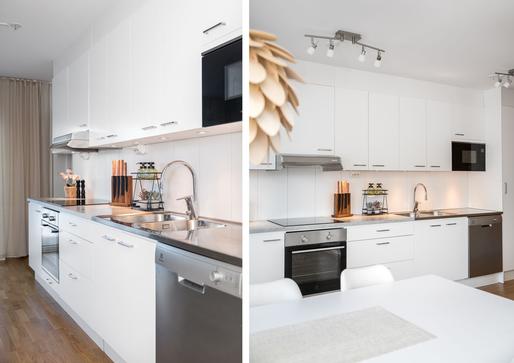 Bostadsrätt, Lappfogdegatan 1 A, Centrala Gällivare, Gällivare