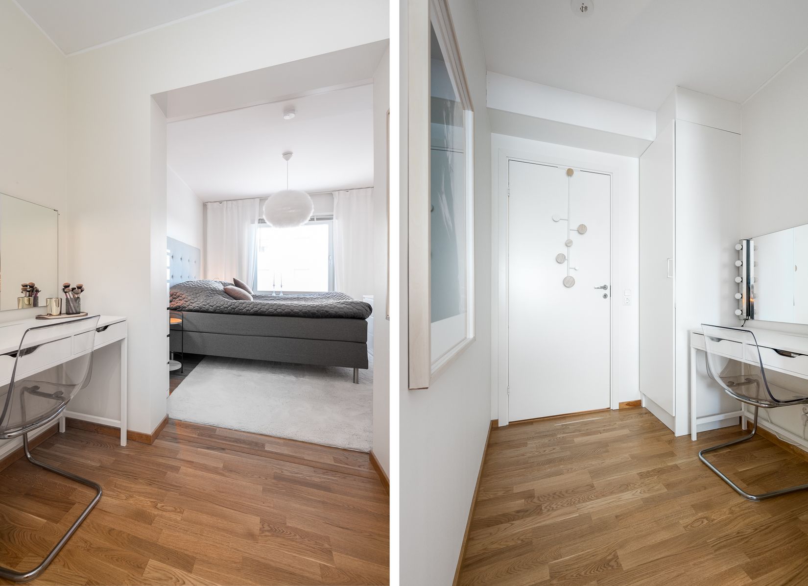 Bostadsrätt, Lappfogdegatan 1 A, Centrala Gällivare, Gällivare