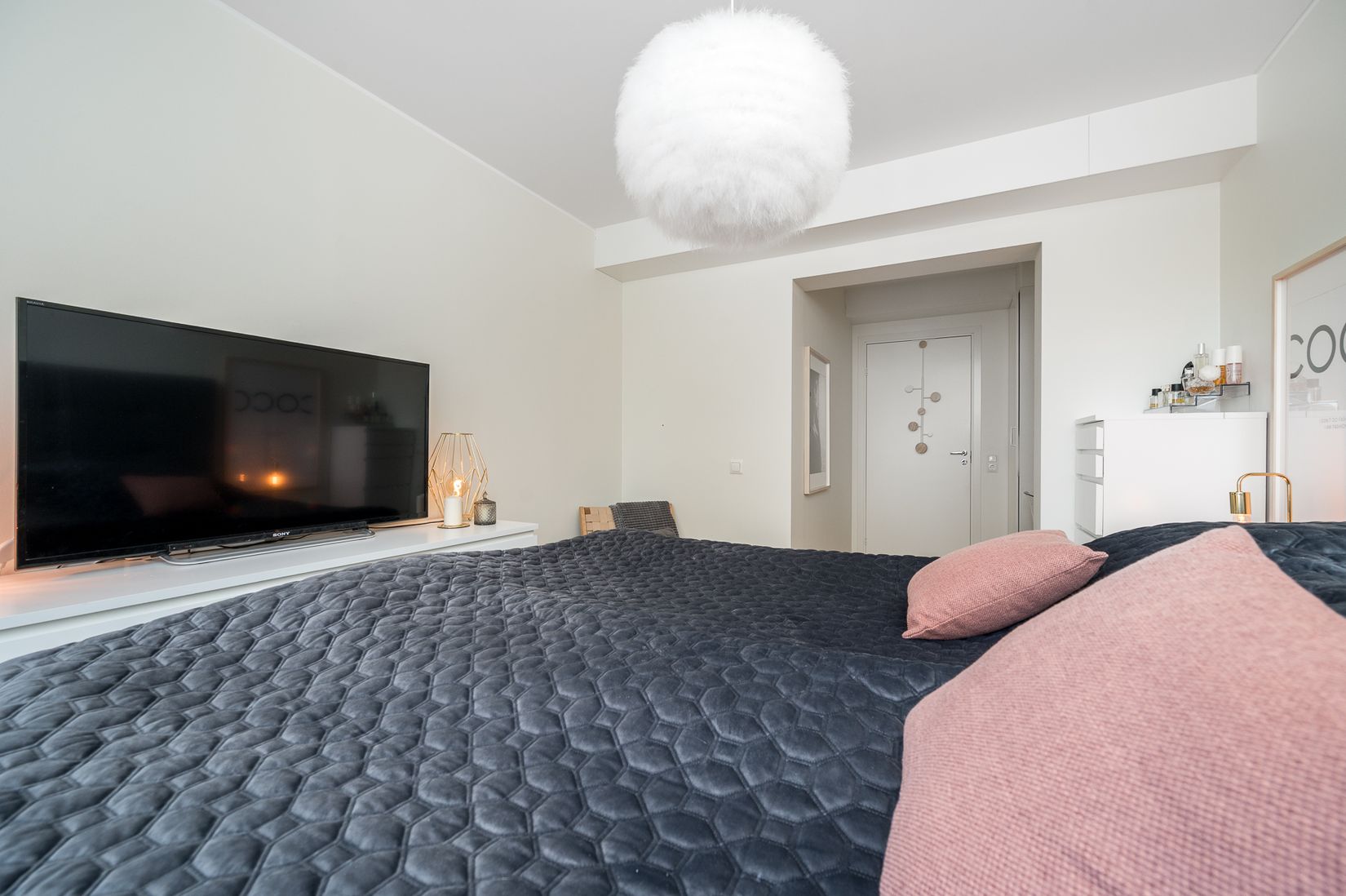 Bostadsrätt, Lappfogdegatan 1 A, Centrala Gällivare, Gällivare