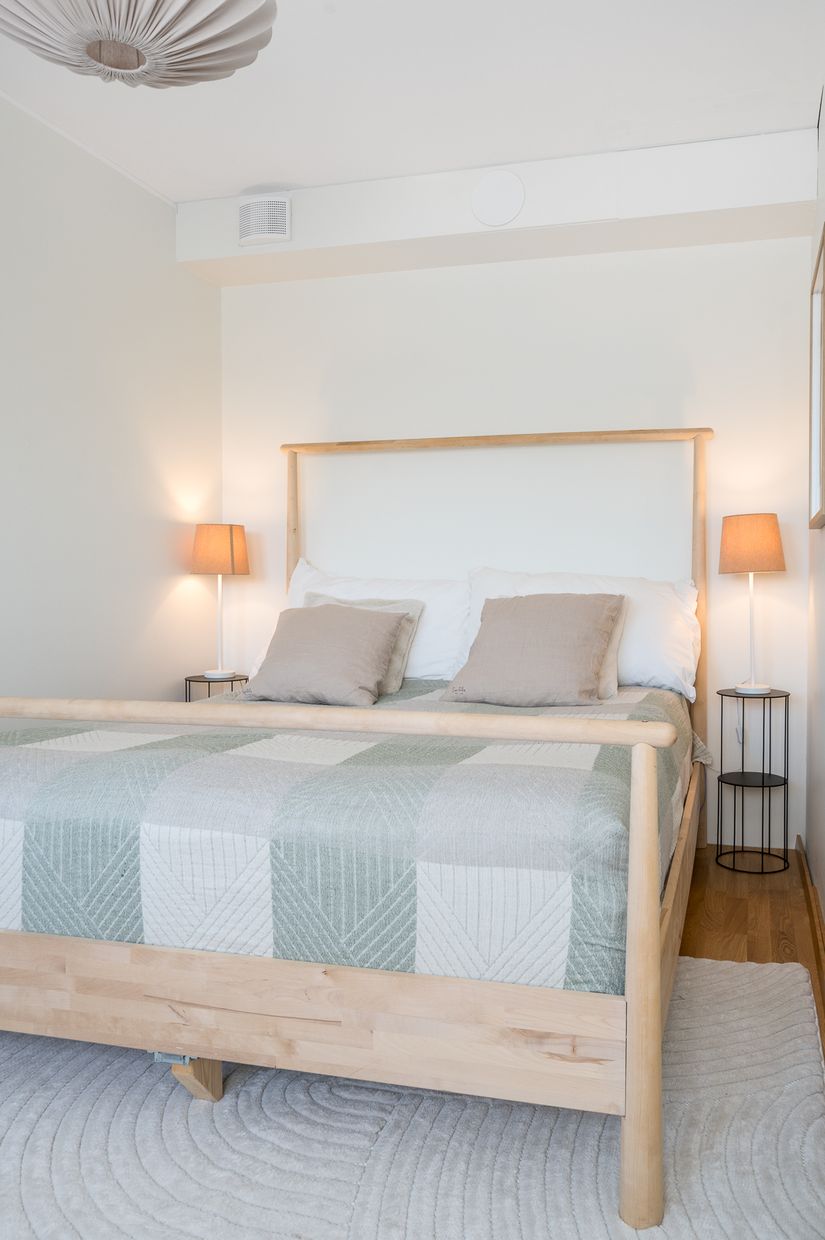 Bostadsrätt, Lappfogdegatan 1 A, Centrala Gällivare, Gällivare