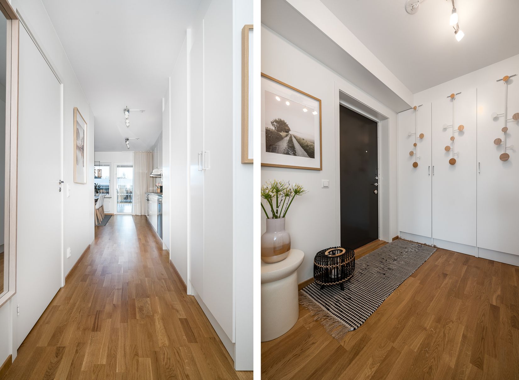 Bostadsrätt, Lappfogdegatan 1 A, Centrala Gällivare, Gällivare