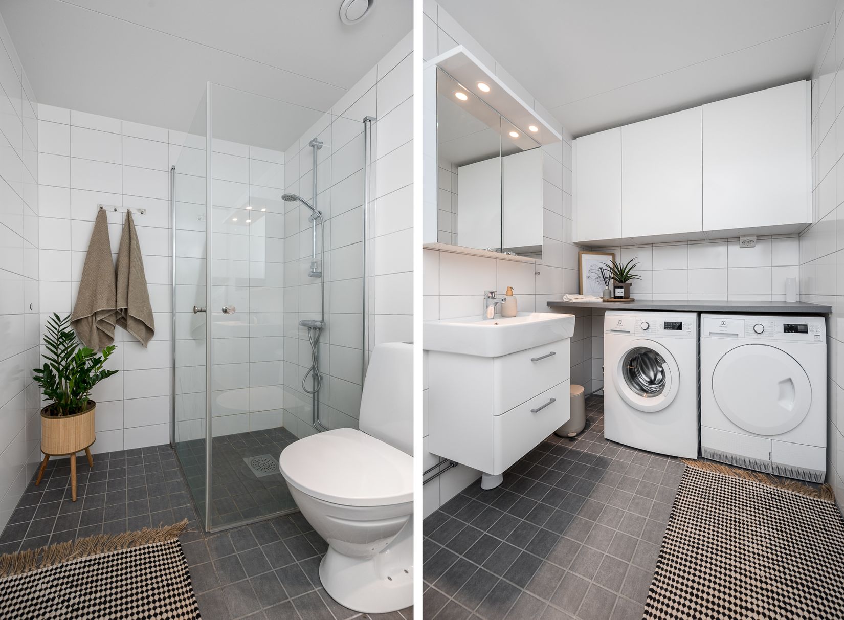 Bostadsrätt, Lappfogdegatan 1 A, Centrala Gällivare, Gällivare