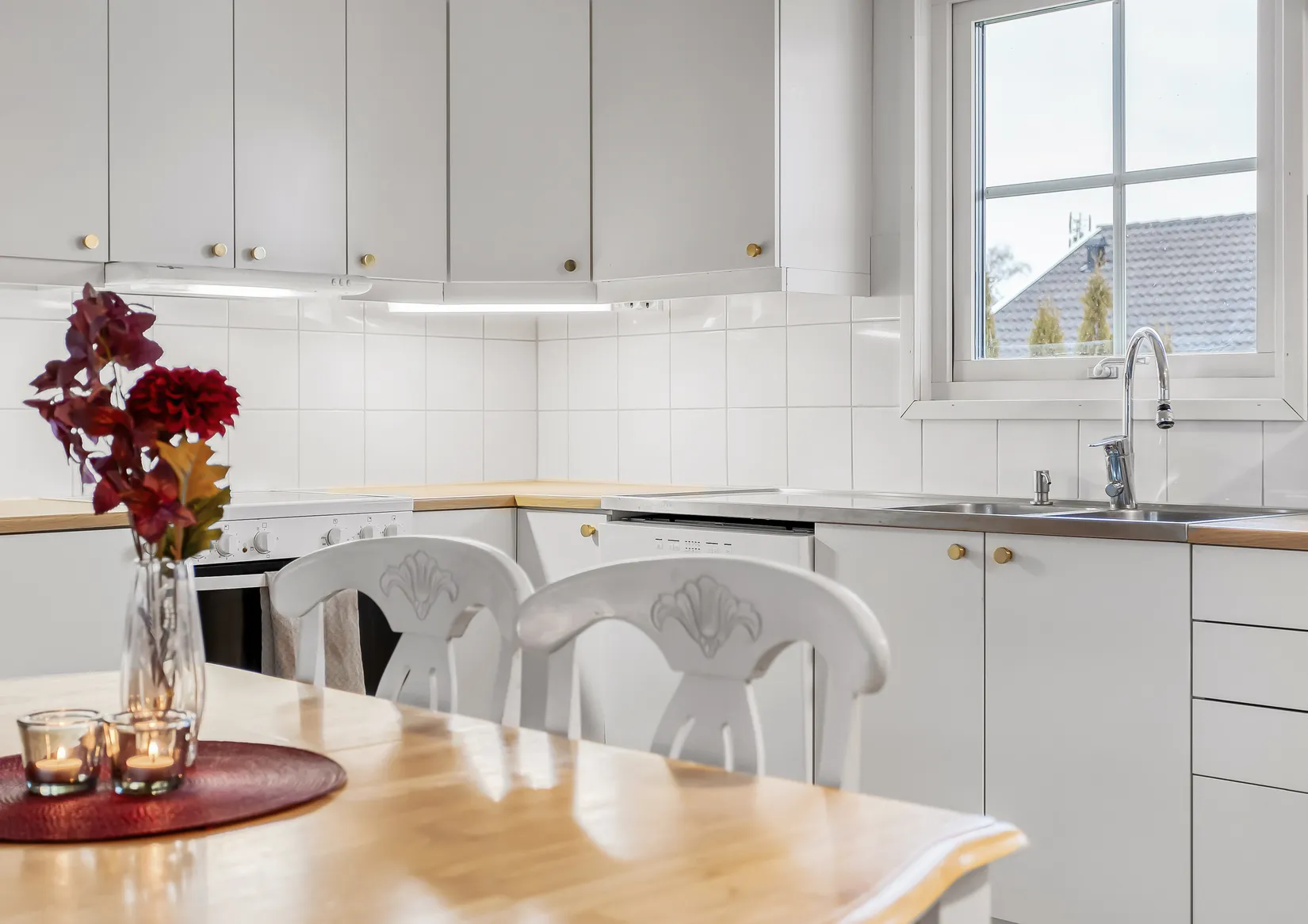 Villa, Konduktörsvägen 4, Skivarp, Skurup